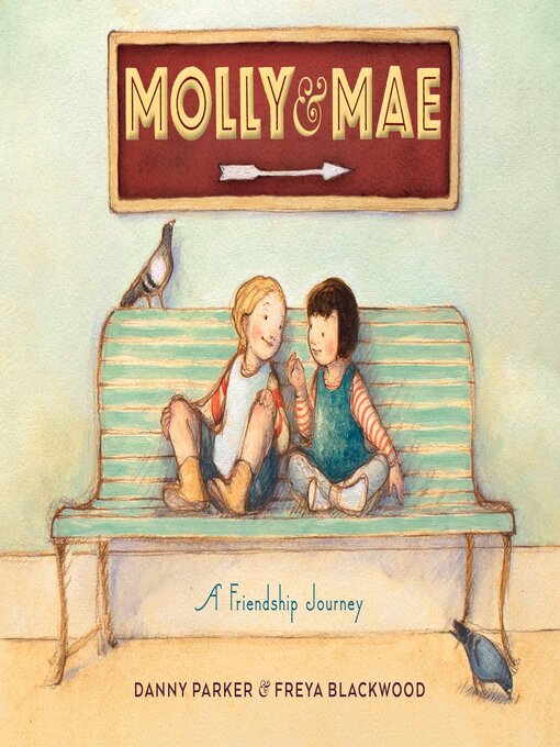Title details for Molly and Mae by Danny Parker - Available